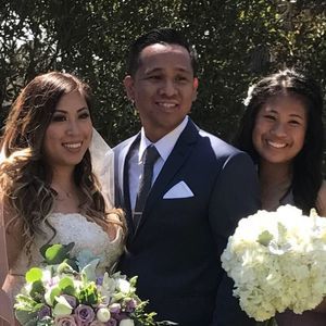 Meet your Posher, Shannel lee